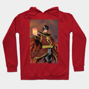 The Fire Lord! Hoodie